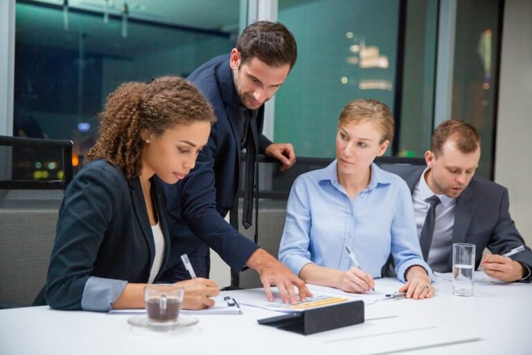 COORDENADOR ADMINISTRATIVO DE VENDAS – R$ 4.000,00 + Benefícios – São Paulo/SP.