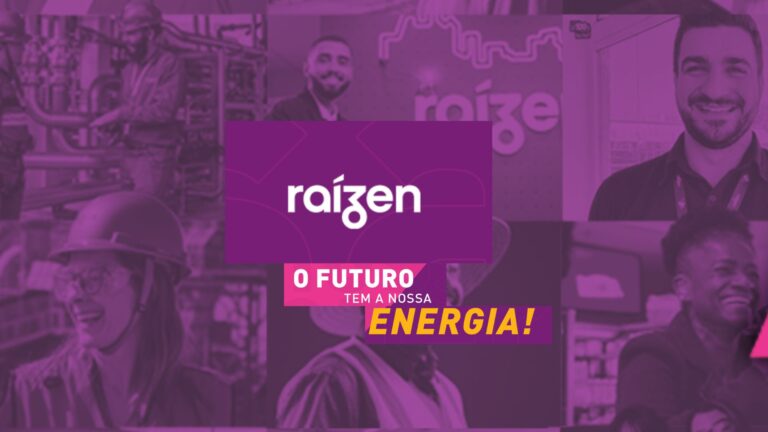 ASSISTENTE FISCAL: Vaga aberta pela RAÍZEN